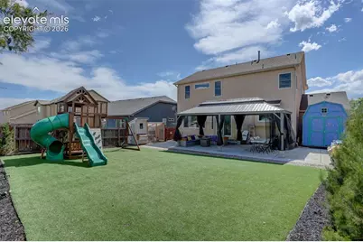 6973 Wood Lily Drive, Colorado Springs, CO 80923 - Photo 10