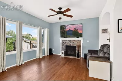 6973 Wood Lily Drive, Colorado Springs, CO 80923 - Photo 20
