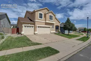 6973 Wood Lily Dr, Colorado Springs, CO 80923 - Photo 2