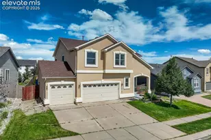 6973 Wood Lily Dr, Colorado Springs, CO 80923 - Photo 4