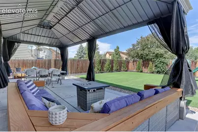 6973 Wood Lily Drive, Colorado Springs, CO 80923 - Photo 14