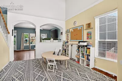 6973 Wood Lily Drive, Colorado Springs, CO 80923 - Photo 18
