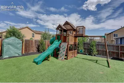 6973 Wood Lily Drive, Colorado Springs, CO 80923 - Photo 12