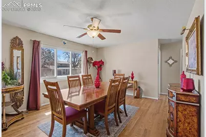 272 Fay Drive, Colorado Springs, CO 80911 - Photo 4