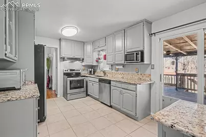 272 Fay Drive, Colorado Springs, CO 80911 - Photo 8