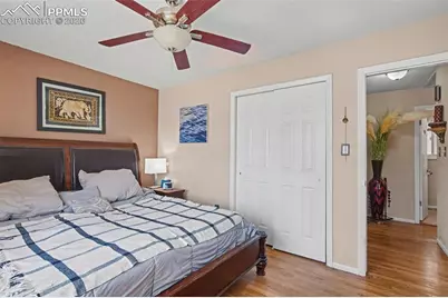 272 Fay Drive, Colorado Springs, CO 80911 - Photo 10