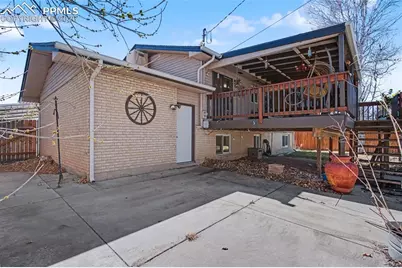 272 Fay Drive, Colorado Springs, CO 80911 - Photo 26