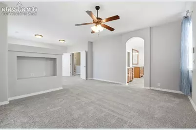 5051 Gibson Lake Court, Colorado Springs, CO 80924 - Photo 26