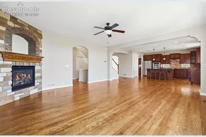 5051 Gibson Lake Court, Colorado Springs, CO 80924 - Photo 14