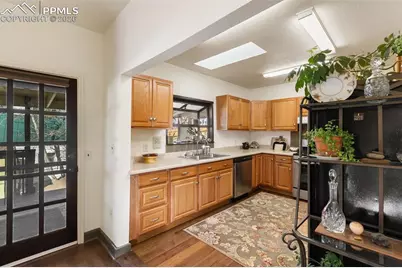 305 N 4th Street, Cripple Creek, CO 80813 - Photo 14