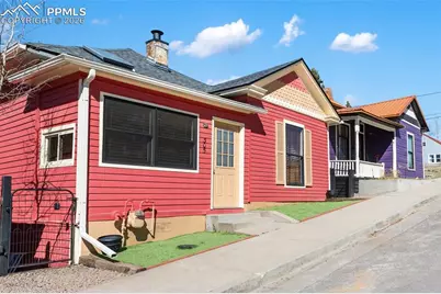 305 N 4th Street, Cripple Creek, CO 80813 - Photo 36