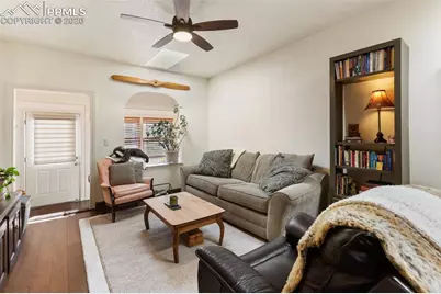 305 N 4th Street, Cripple Creek, CO 80813 - Photo 8