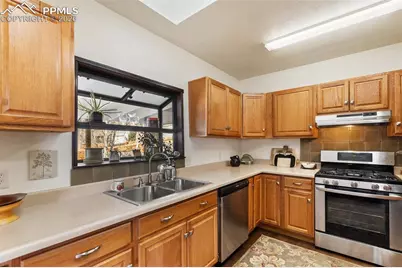 305 N 4th Street, Cripple Creek, CO 80813 - Photo 16