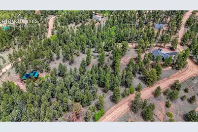 26 N Eldorado Circle, Florissant, CO 80816 - Photo 6