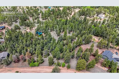 26 N Eldorado Circle, Florissant, CO 80816 - Photo 4