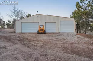 4255 Arrowhead Dr, Colorado Springs, CO 80908 - Photo 4