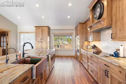 4255 Arrowhead Drive, Colorado Springs, CO 80908 - Photo 14