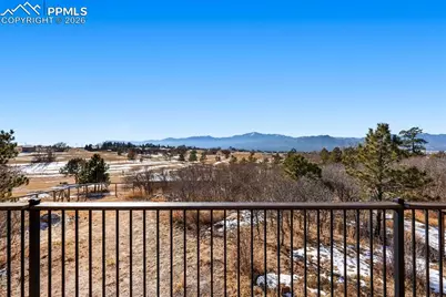 4255 Arrowhead Drive, Colorado Springs, CO 80908 - Photo 8