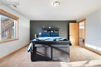 4255 Arrowhead Drive, Colorado Springs, CO 80908 - Photo 36