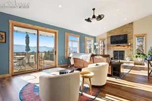 4255 Arrowhead Dr, Colorado Springs, CO 80908 - Photo 18