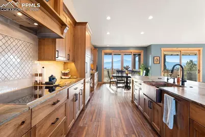 4255 Arrowhead Drive, Colorado Springs, CO 80908 - Photo 12