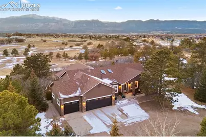 4255 Arrowhead Drive, Colorado Springs, CO 80908 - Photo 44