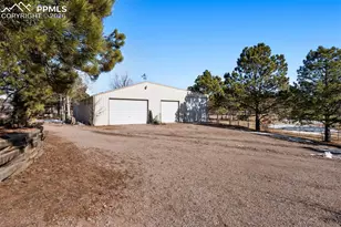 4255 Arrowhead Dr, Colorado Springs, CO 80908 - Photo 40