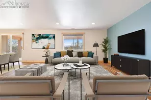 4255 Arrowhead Dr, Colorado Springs, CO 80908 - Photo 34