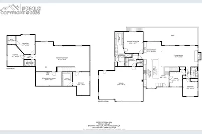 4255 Arrowhead Drive, Colorado Springs, CO 80908 - Photo 50