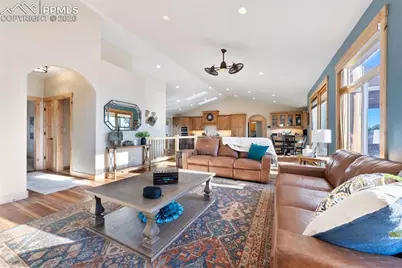 4255 Arrowhead Drive, Colorado Springs, CO 80908 - Photo 22