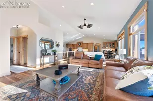 4255 Arrowhead Dr, Colorado Springs, CO 80908 - Photo 22