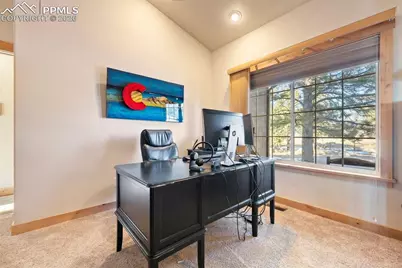 4255 Arrowhead Drive, Colorado Springs, CO 80908 - Photo 28
