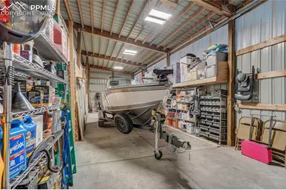 4255 Arrowhead Drive, Colorado Springs, CO 80908 - Photo 42