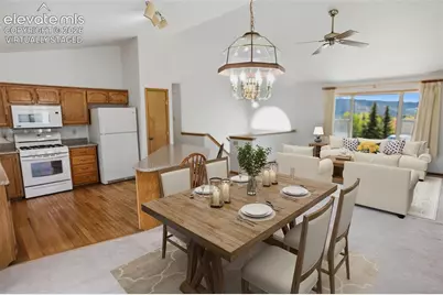 812 Red Eagle Court, Woodland Park, CO 80863 - Photo 6