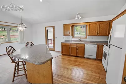 812 Red Eagle Court, Woodland Park, CO 80863 - Photo 8