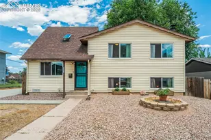 807 Bryce Dr, Colorado Springs, CO 80910 - Photo 1