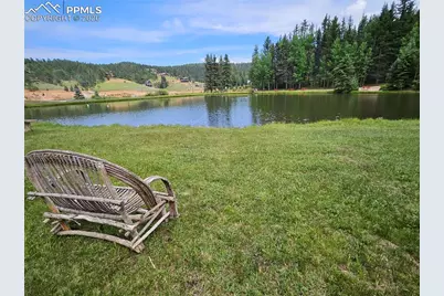 702 Lake Drive, Divide, CO 80814 - Photo 42