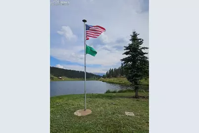 702 Lake Drive, Divide, CO 80814 - Photo 36