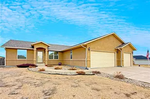 419 E Chadwick Dr, Pueblo West, CO 81007 - Photo 1