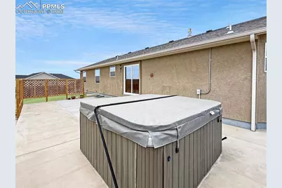 419 E Chadwick Drive, Pueblo West, CO 81007 - Photo 12