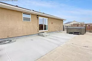 419 E Chadwick Dr, Pueblo West, CO 81007 - Photo 30