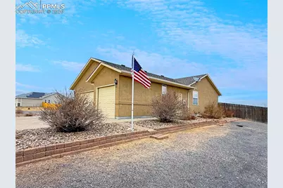 419 E Chadwick Drive, Pueblo West, CO 81007 - Photo 2