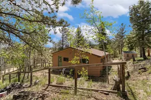 6230 Waterfall Loop, Manitou Springs, CO 80829 - Photo 20