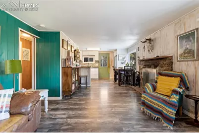 6230 Waterfall Loop, Manitou Springs, CO 80829 - Photo 4