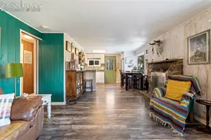 6230 Waterfall Loop, Manitou Springs, CO 80829 - Photo 4