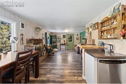 6230 Waterfall Loop, Manitou Springs, CO 80829 - Photo 8