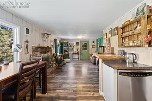 6230 Waterfall Loop, Manitou Springs, CO 80829 - Photo 8