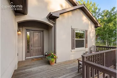1157 Ptarmigan Drive, Woodland Park, CO 80863 - Photo 2
