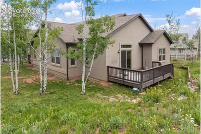 1157 Ptarmigan Drive, Woodland Park, CO 80863 - Photo 42