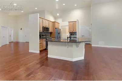 1157 Ptarmigan Drive, Woodland Park, CO 80863 - Photo 12